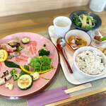 ラ サンテ クレール - 