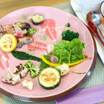 ラ サンテ クレール - 