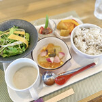 ラ サンテ クレール - 