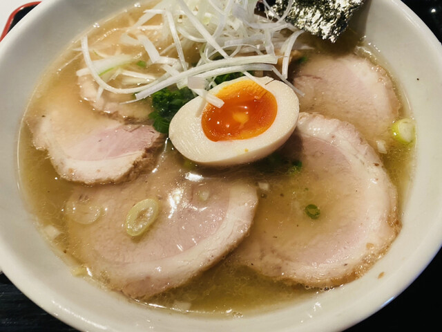 煎り酒と麺 しもきはら 駒沢大学 ラーメン 食べログ 煎り酒と麺 しもきはら 駒沢大学 ラーメン 食べログ