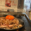 黒毛和牛食べ放題 焼肉結局たれ。 梅田店