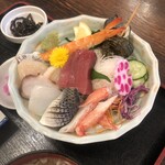 日本料理 はら田 - 