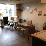 Curry NaNa 倉敷店 - 