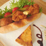 記念日レストラン カフェ ドーン - 