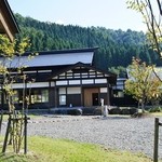 そば屋 長森 - お店様の全体③です(10/9UP)