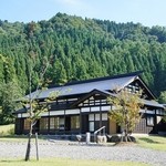 そば屋 長森 - お店様の全体⑤です(10/9UP)