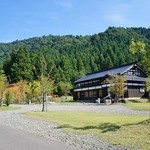 そば屋 長森 - お店様の全体⑥です(10/9UP)