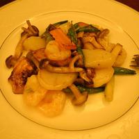 中国料理 青冥 大丸梅田店 - 