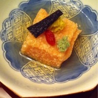 日本料理 花むさし - 