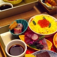 日本料理 花むさし - 