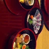 日本料理 花むさし - 