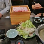鍋ぞう - 国産豚.野菜