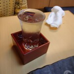 Nakamaya - 冷酒