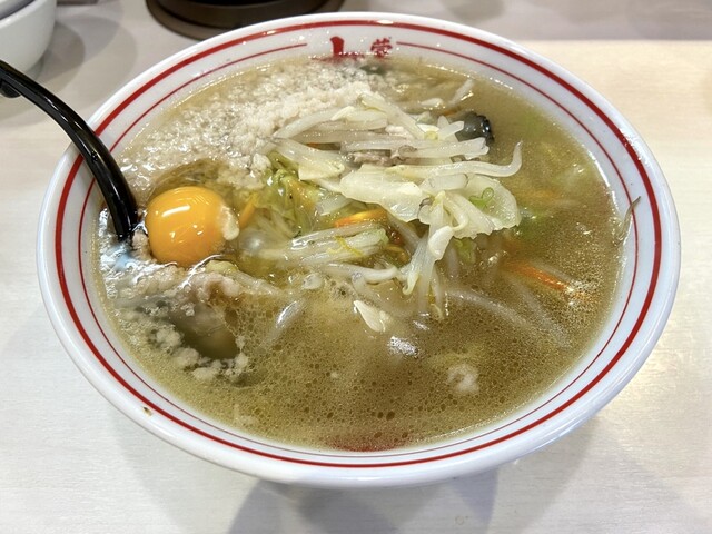 蒙古タンメン中本 御徒町店 もうこたんめんなかもと 御徒町 ラーメン 食べログ 蒙古タンメン中本 御徒町店 もうこたんめんなかもと 御徒町 ラーメン 食べログ