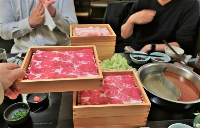 閉店 鍋ぞう 立川南店 立川南 しゃぶしゃぶ 食べログ 閉店 鍋ぞう 立川南店 立川南 しゃぶしゃぶ 食べログ