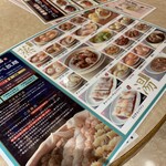 香港飲茶専門店 香港大飯店 - 