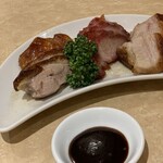 香港飲茶専門店 香港大飯店 - 