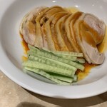 香港飲茶専門店 香港大飯店 - 