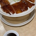 香港飲茶専門店 香港大飯店 - 