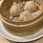 香港飲茶専門店 香港大飯店 - 