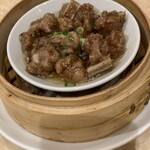 香港飲茶専門店 香港大飯店 - 