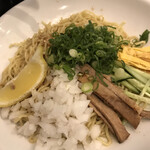 博多豚骨ラーメンまるせん - 