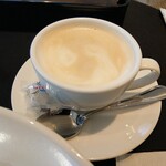 CAFE A LA TIENNE - 