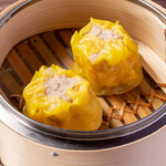 Meat shumai 2 pieces