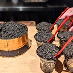 コントワール フー - 