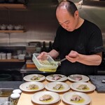 コントワール フー - 