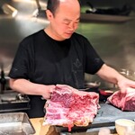 コントワール フー - 