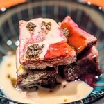 コントワール フー - 