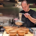 コントワール フー - 