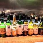 コントワール フー - 