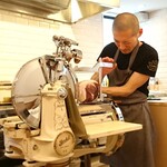 ペレグリーノ - 