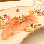 ペレグリーノ - 