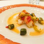 ペレグリーノ - 