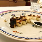 ペレグリーノ - 