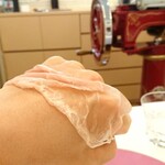 ペレグリーノ - 