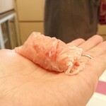 ペレグリーノ - 