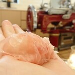 ペレグリーノ - 