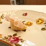 ペレグリーノ - 