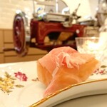 ペレグリーノ - 