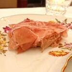 ペレグリーノ - 