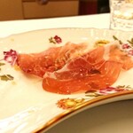 ペレグリーノ - 