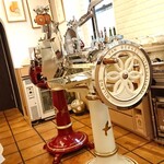 ペレグリーノ - 