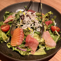 肉と日本酒いぶり 有楽町店 - 