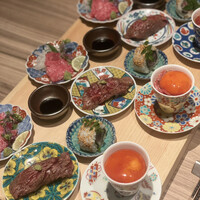 焼肉㐂舌 南船場 - 