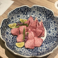 焼肉㐂舌 南船場 - 