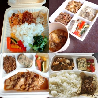 テイクアウト写真2